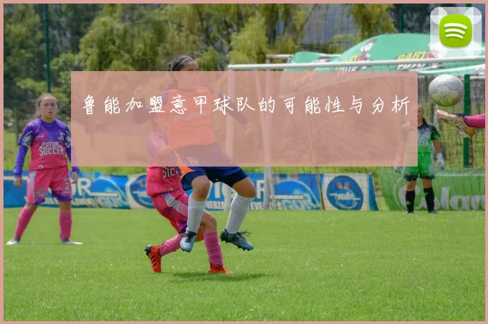 鲁能加盟意甲球队的可能性与分析
