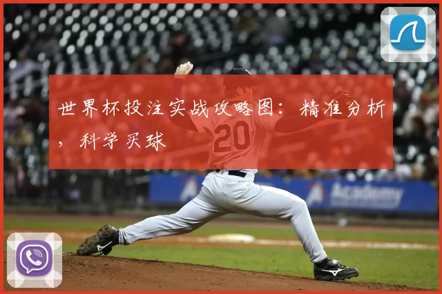 世界杯投注实战攻略图：精准分析，科学买球