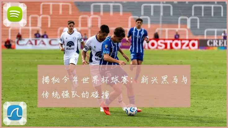 揭秘今年世界杯球赛：新兴黑马与传统强队的碰撞