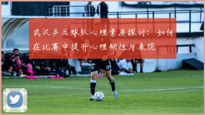 武汉乒乓球队心理素质探讨：如何在比赛中提升心理韧性与表现
