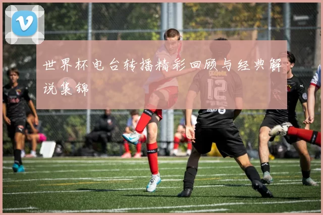 世界杯电台转播精彩回顾与经典解说集锦