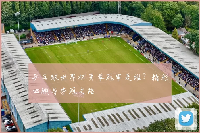 乒乓球世界杯男单冠军是谁?精彩回顾与夺冠之路