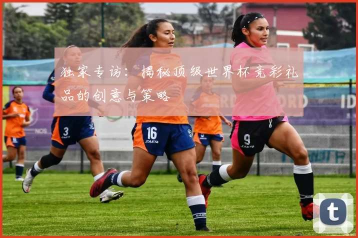 独家专访：揭秘顶级世界杯竞彩礼品的创意与策略
